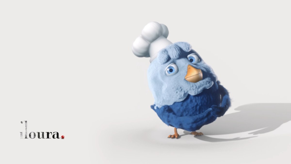 Birdseye Dinner Is Done